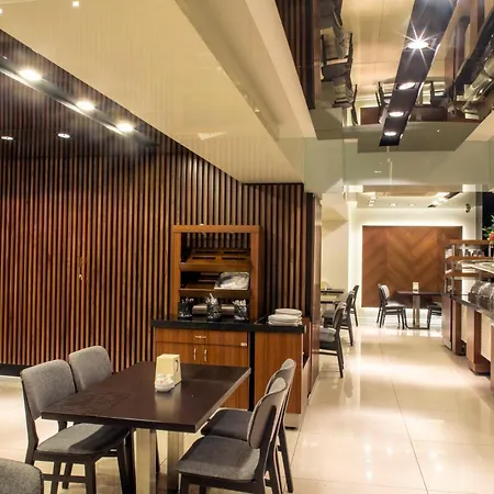 马丁兹酒店 伊斯坦布尔