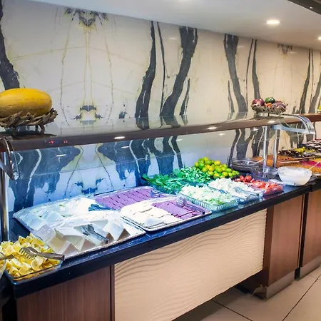 Martinenz 3* Istanbul