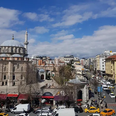 Martinenz 3* Istanbul