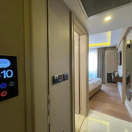 Martinenz 3* Istanbul