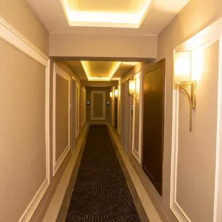 马丁兹酒店