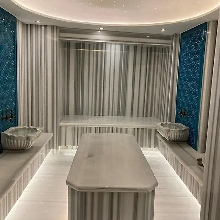 马丁兹酒店 酒店 3*