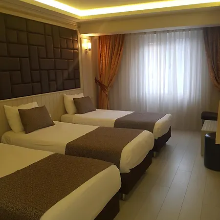 Martinenz Old 3*
