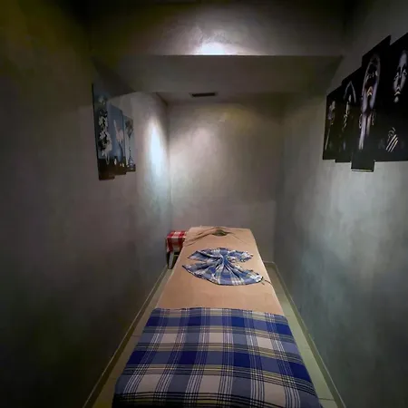 Martinenz 3* Istanbul