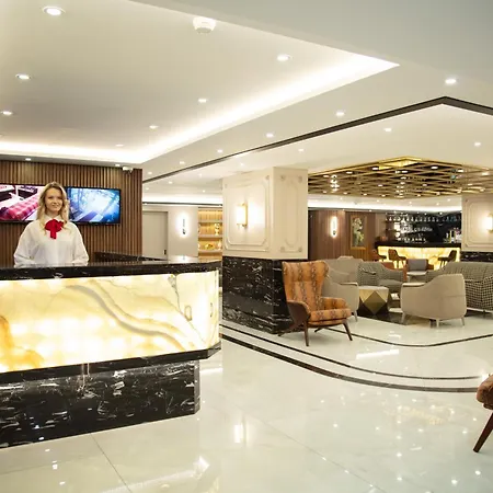 酒店 马丁兹酒店