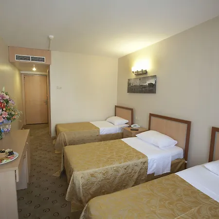Hotel Martinenz Old Istanbul
