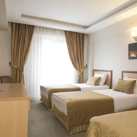 Martinenz Old Hotel 3*