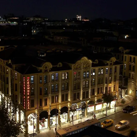 Martinenz 3* Istanbul