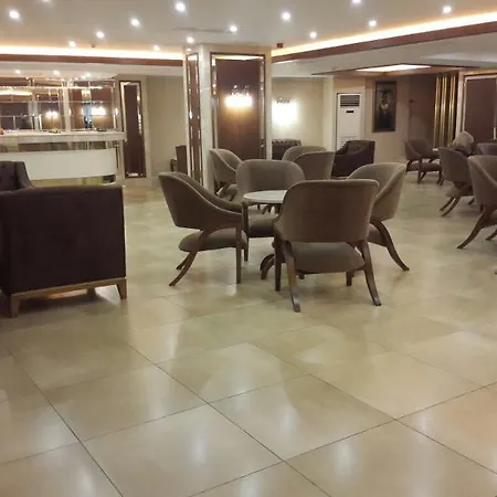 马丁兹酒店 酒店
