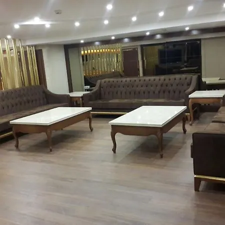 马丁兹酒店