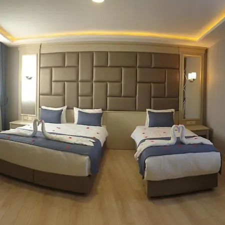 Martinenz Hotel Istanbul