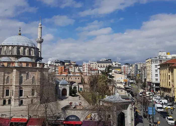 Martinenz 3* Istanbul