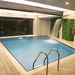Martinenz Old Hotel Istanbul
