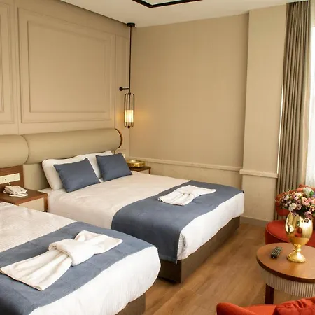 Hotel Martinenz Old 3*