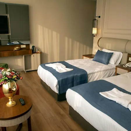 Martinenz Old 3*