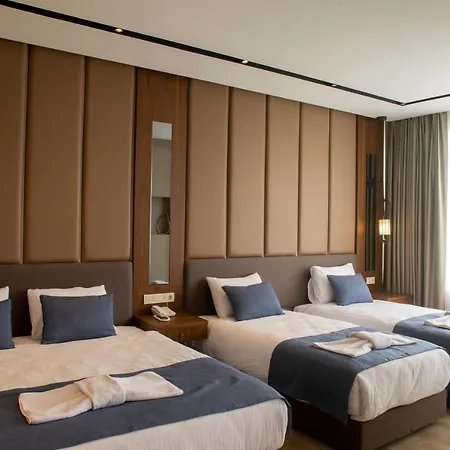 Martinenz 3* Istanbulská provincie