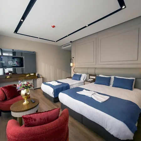Hotel Martinenz Old