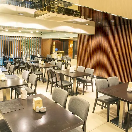 Martinenz Hotel Istanbul