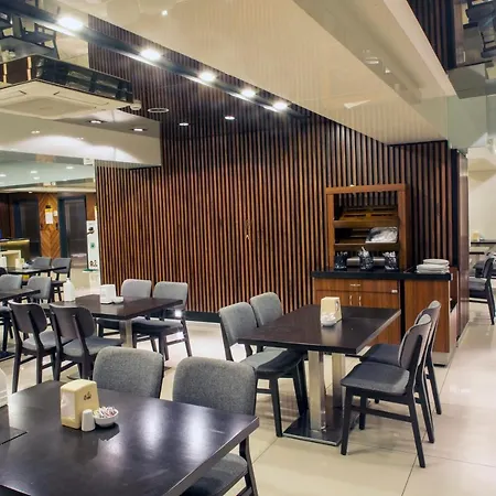 Martinenz Hotel Istanbul