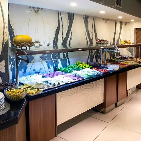 Martinenz Hotel Istanbul