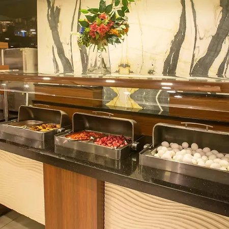 Martinenz Otel İstanbul