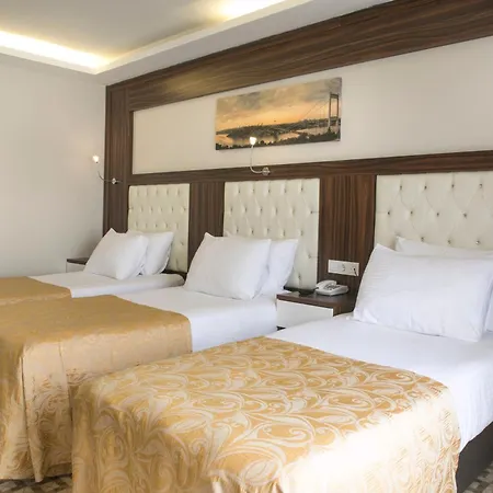 Hotel Martinenz Old 3*