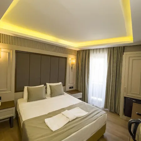 Martinenz Hotel 3*