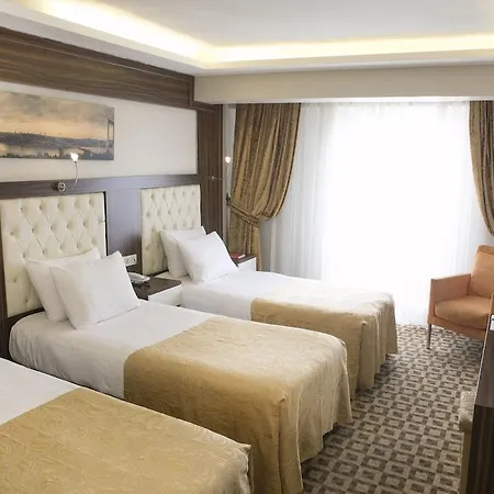 Martinenz 3* Istanbul