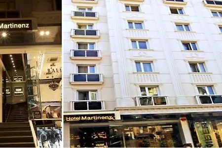 Martinenz Hotel 3*