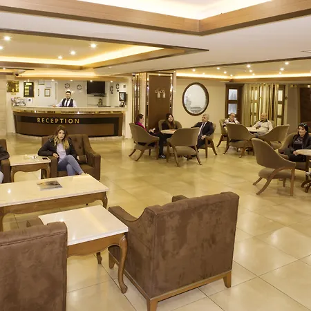 Martinenz Old فندق