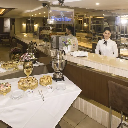 Martinenz Istanbulská provincie