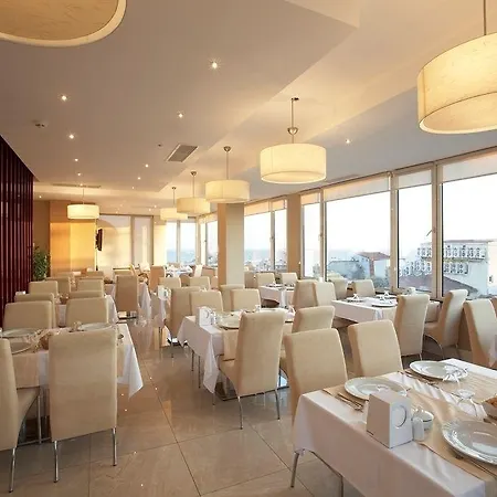 Martinenz Otel İstanbul