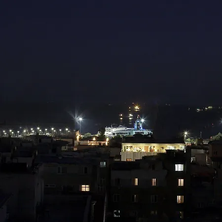 Martinenz Istanbulská provincie