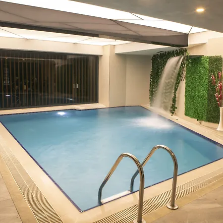 Martinenz Otel İstanbul