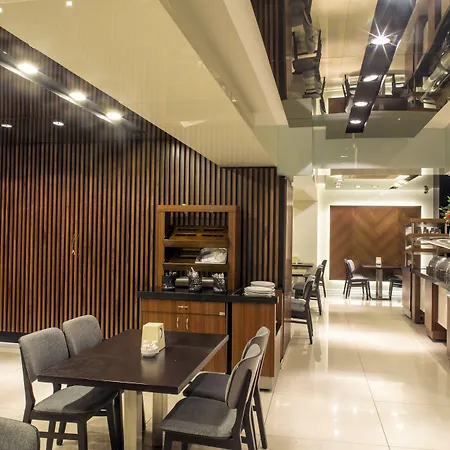 Martinenz 3* İstanbul