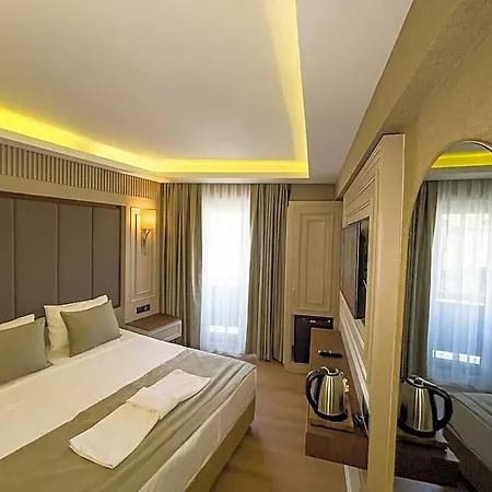 Martinenz Old Hotell