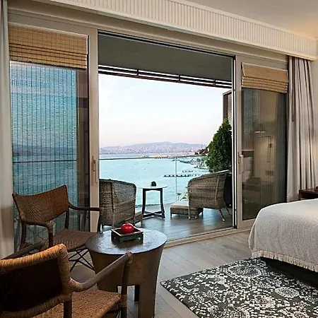 Martinenz Old Hotell Istanbul