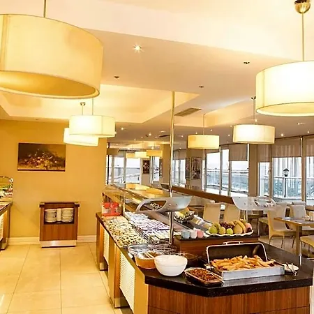 Martinenz Old Hotell Istanbul