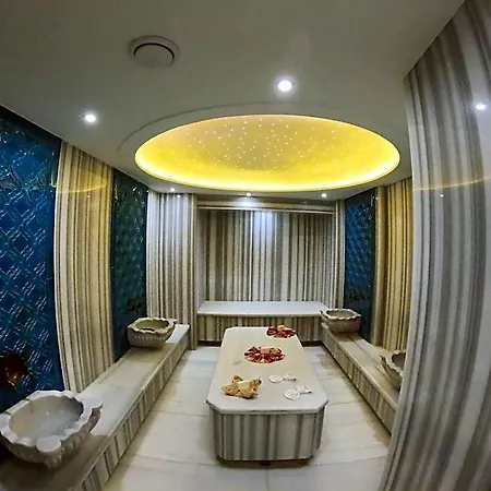 Martinenz Old Hotell 3*