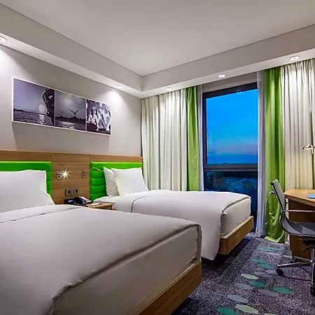 Hotell Martinenz Old Istanbul
