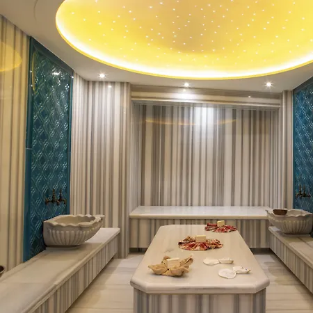 Hotel Martinenz Old Istanbul