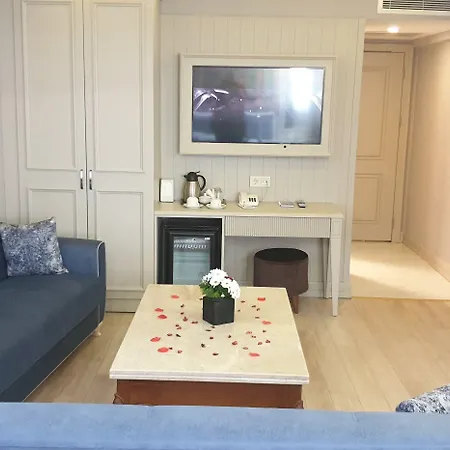 Martinenz Old Hotel Istanbul