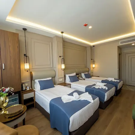 Martinenz Old 3* Istanbul
