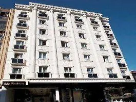 Hotel Martinenz Old