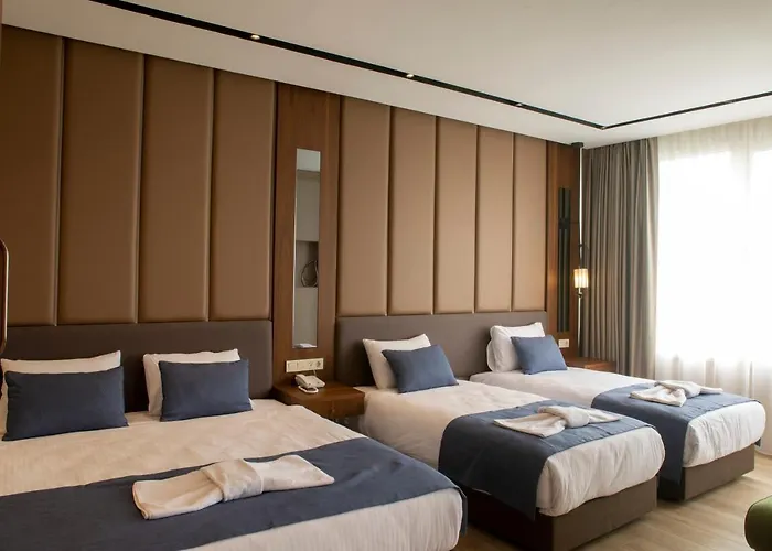 Martinenz 3* Istambul