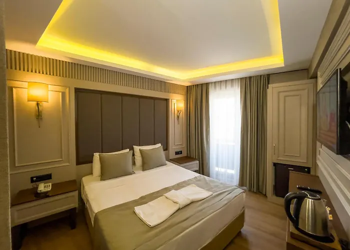 Martinenz Szálloda 3*