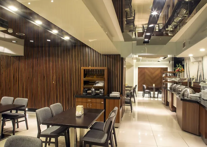 Martinenz 3* Istambul