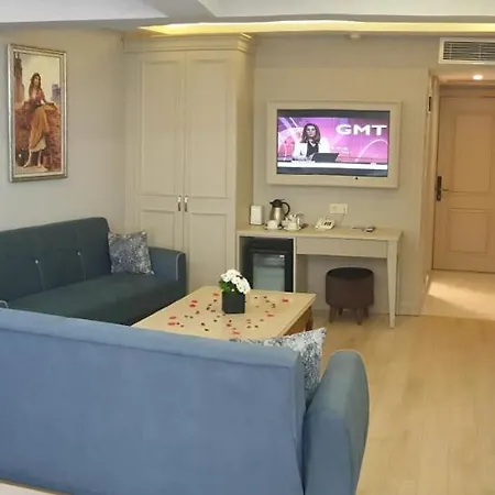 מלון Martinenz 3*