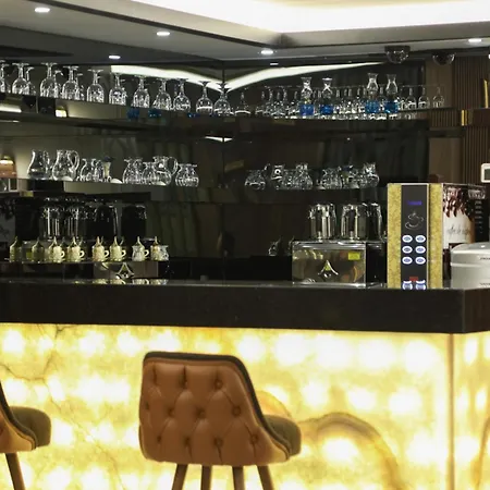 Hotel Martinenz Istambul