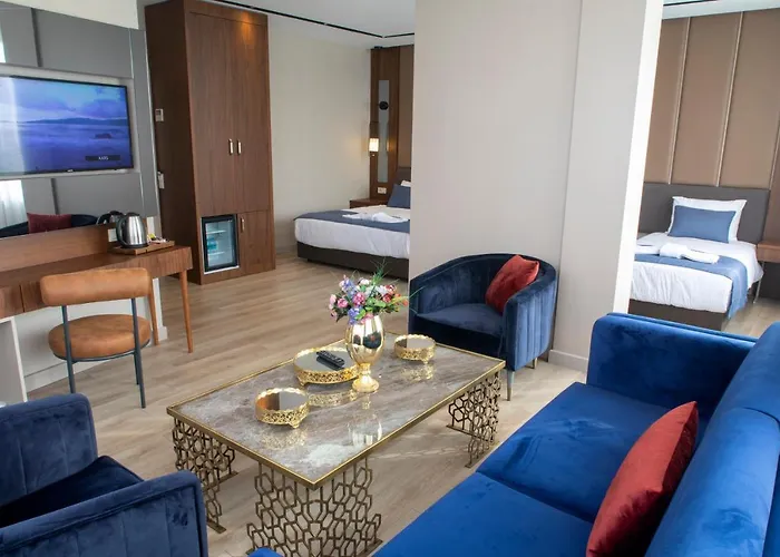 Martinenz איסטמבול